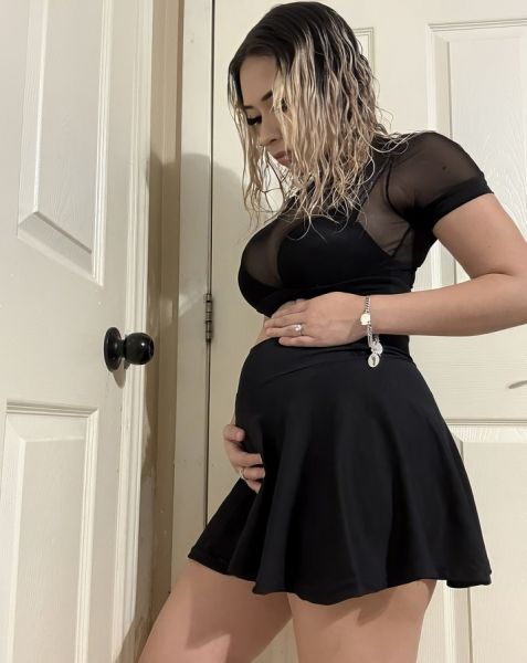 Anal Fuck Pregnant Young Girl On 6 Months - Diosaera