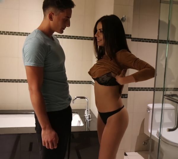 Hot Latina Girl Fuck In Hotel - Rachel Ford